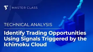Identify Trading Opportunities Using Signals Triggered by the Ichimoku Cloud