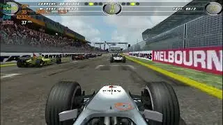 F1 Challenge 99-02 Widescreen 720p 40-60fps  Windows 11 Intel UHD i3-1115G4 Laptop [Download Link]