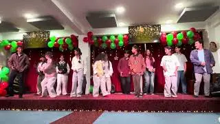 Supernatural Aandu Tamil Song
