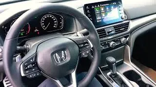 How to Enable Honda&rsquo;s &ldquo;Walk Away Auto Lock&rdquo; Feature
