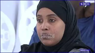 В Могадишо состоялась дискуссия по оценке отношений между Сомали и США.