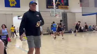 Tommy Rowland Summer 2024 highlights