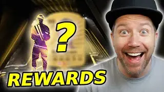 5x Division Rivals Rewards en Hero SBC Packs in FC26! (Shareplays)