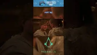 AC VALHALLA ✨️ #shorts #assassinscreedvalhalla #assassinscreed #acvalhalla #ubisoft