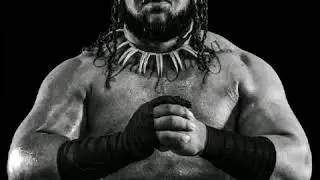 Next Up Saba Samu-Wild Samoan