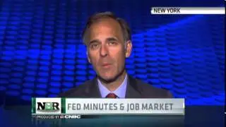 Nightly Business Report: Unemployment debate