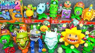 15 Minutes Unboxing ASMR Plants vs Zombies | Unboxing MINIONS Toy Set | Review Toys | ASMR