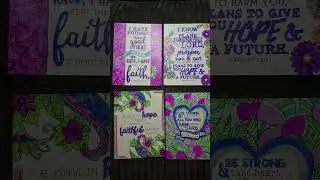 INSPIRATIONAL CARDS