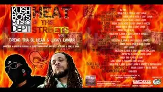 BLACKBIRDS - Dread Tha Ol' Head & Lucky Lamar