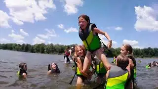 Rock N Canoe 2022