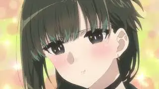Yuki katsuda sauce funny moments from KIMI WA MAID SAMA #anime#