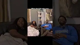 Kids Interview Mom & Dad &mdash; Things Get REAL Fast! #FamilyVlog #FamilyInterview #YouTubeFamily #funny