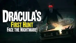 Bodies Drained Return? | Unleash the Vampire's Origin | Dracula's Deadly Awakening