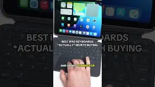 Best iPad Keyboards for Every Budget! #ipad #bestpicks