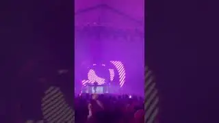 Martin Garrix - ID @ Creamfields 2022