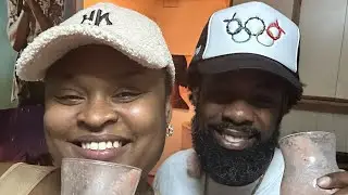 Shake Sip Spill : Season 2 EP 8 ft Lashawn Freeman