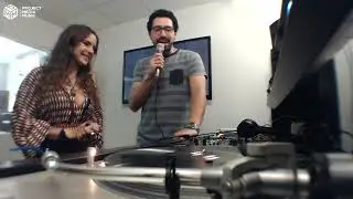 Arivi @ Project Media Music (14-12-2018)