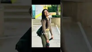 Rashimika Mandanna casual looks with out make up# Rashmika Mandana #viral #latest #Rashmika Mandanna