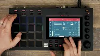 MPC Lounge | 2.5 Update Overview