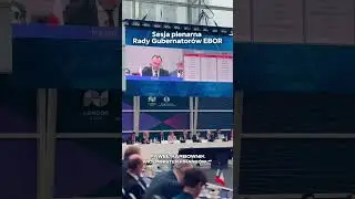 As the Governor for 🇵🇱, I proposed inclusion of nuclear power in the #EBRD activities. #politics