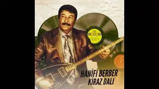 Kiraz Dalı