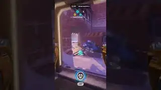 Tracer One Trick #shorts