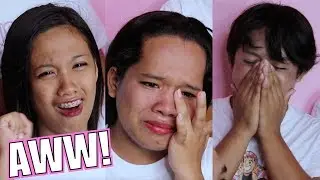 Ano ang Biggest SANA mo? (NAG IYAKAN ang BAKLA NG TAON!!) | Itanong Mo #27