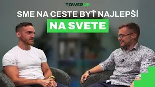 #35 Martin Hataš & Tomáš Oliva - “Sme na ceste byť najlepší na svete.”