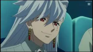 Ekusu Vs Mirion | Beyblade X Season 2 Episode 46 #beybladex #edit        