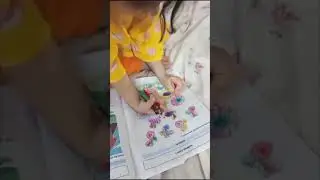 Colouring activities for play group kids#youtuber #youtubeshorts #ytshorts