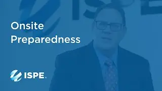 ISPE Safety Precautions