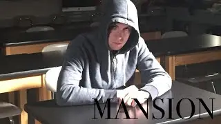 Mansion by NF Music Video