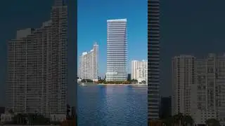 Inside Miami&rsquo;s Ultra-Modern Condos with 5-Star Hotel Perks