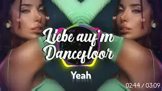 Liebe auf'm Dancefloor - Hand hoch, Hose runter