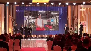 Iga Świątek | Gala Mistrzów Sportu