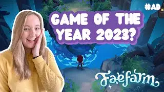 Should you buy Fae Farm? - Fae Farm First Impressions