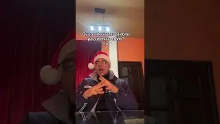 Words to end the year