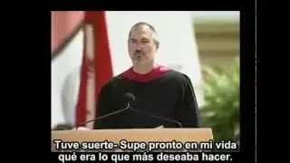 Storytelling, excelente ejemplo por Steve Jobs