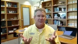 The Truth About Catch & Release Fishing Handling Tactics