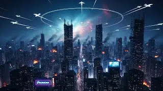 🔥 Deltasona - Dragon Fly #deltasona #instrumental #metal
