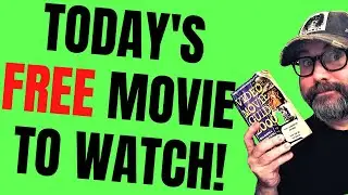 Todays FREE movie: Absurd 1981 #shorts