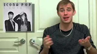 The Top Ten Best Hit Songs of 2013