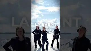 Делаем каждое мероприятие особенным @la.event.agency