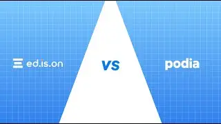 Choose the Right LMS: EdisonOS as Podia Alternative