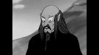Muumikertomuksia - 002 - Kaljukeisarin hattu