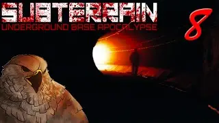 Let's Play Subterrain - Gameplay - RAID - Part 8