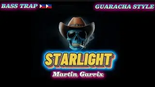 STARLIGHT MARTIN GARRIX-GUARACHA (Amstelveen Netherlands mix)🇨🇵🇫🇷