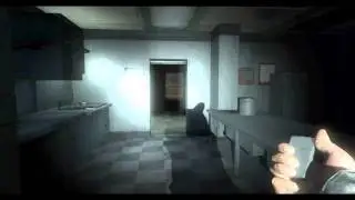 Обзор игры Alone in the Dark (2008)