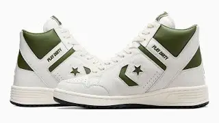 Undefeated x Converse Weapon | DETAILED LOOK + PRICE