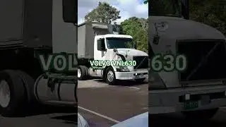 VNL 630 #truck4life777 #trending #truck #viral #trendingshorts #trucking #trucklife #volvo .
